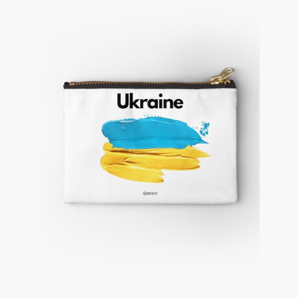 Item preview, Ukraine @peace designed and sold by Meditanacor.