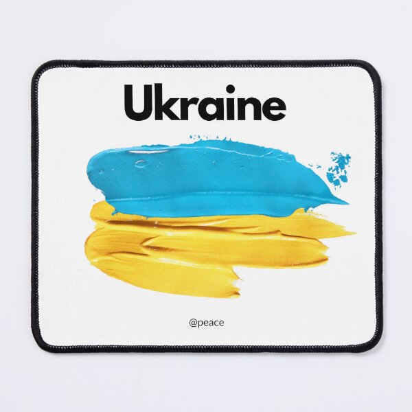 Item preview, Ukraine @peace designed and sold by Meditanacor.