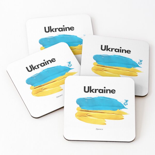 Item preview, Ukraine @peace designed and sold by Meditanacor.
