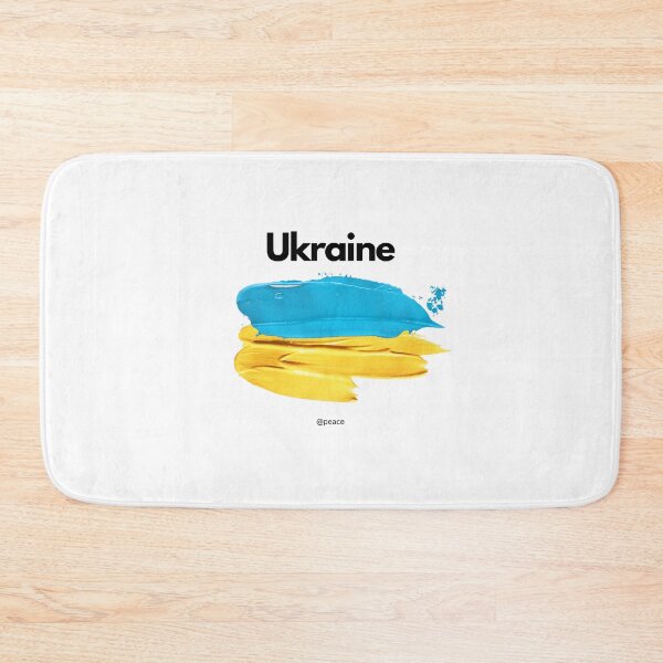 Item preview, Ukraine @peace designed and sold by Meditanacor.