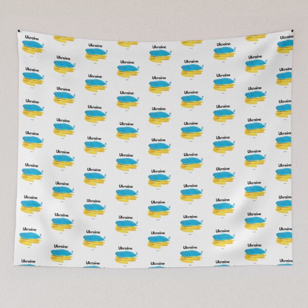 Item preview, Ukraine @peace designed and sold by Meditanacor.