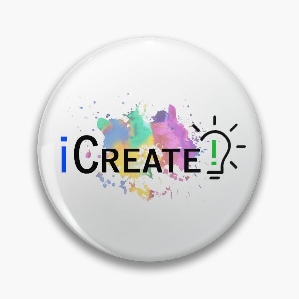 Item preview, iCreate Incorporated designed and sold by pandollmonium.