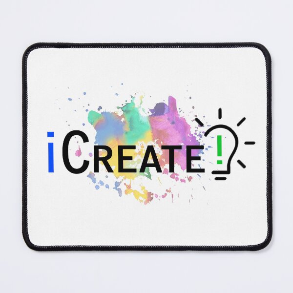 Item preview, iCreate Incorporated designed and sold by pandollmonium.