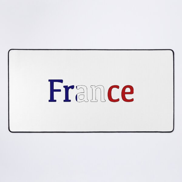 Item preview, French Flag (A) designed and sold by jlmartelli.