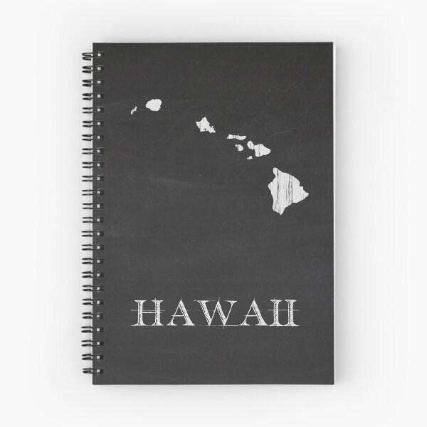 Item preview, Hawaii - Chalk designed and sold by FinlayMcNevin.