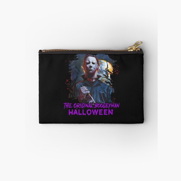 Item preview, Myers Michael, Serial Killer Halloween Horror designed and sold by Tyonnamodel.