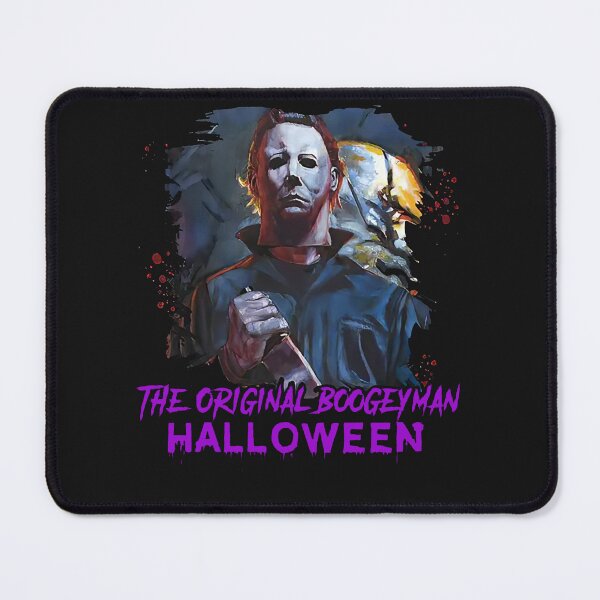 Item preview, Myers Michael, Serial Killer Halloween Horror designed and sold by Tyonnamodel.