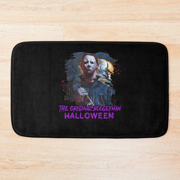 Item preview, Myers Michael, Serial Killer Halloween Horror designed and sold by Tyonnamodel.