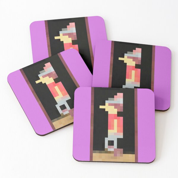 Item preview, Minecraft Painting Graham designed and sold by boscioguidena.