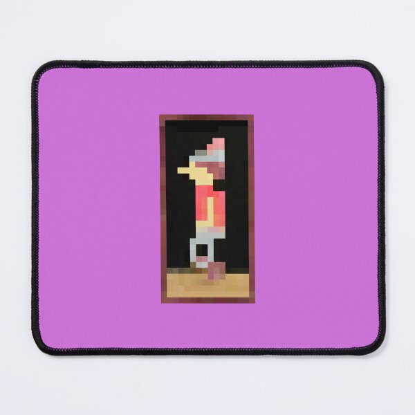Item preview, Minecraft Painting Graham designed and sold by boscioguidena.