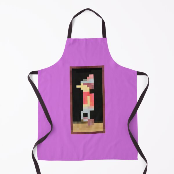 Item preview, Minecraft Painting Graham designed and sold by boscioguidena.