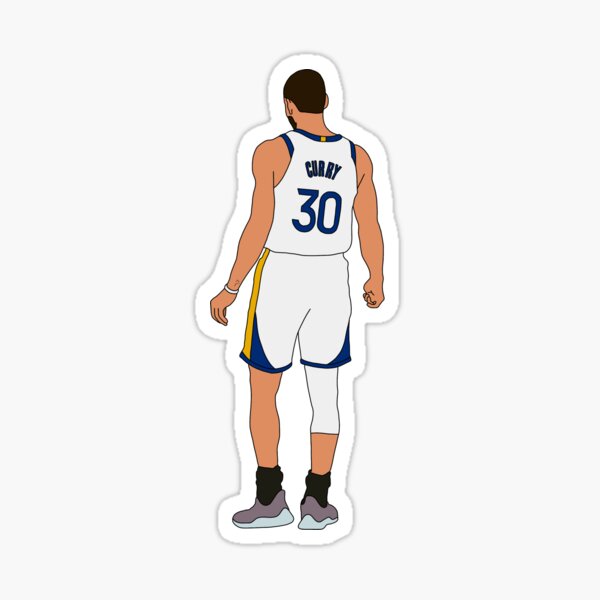 Brad Wanamaker - Celtics Jersey Sticker for Sale by GammaGraphics