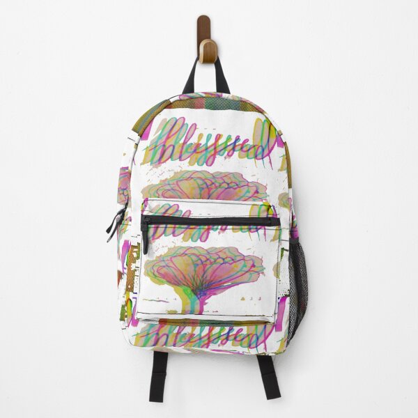 Item preview, Blessed to be Alive. designed and sold by John Tyler Mounce.