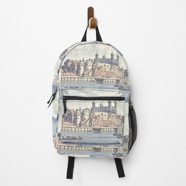 Item preview, Tower of London - Joseph Farrington and J.C. Stadler designed and sold by NineVi.