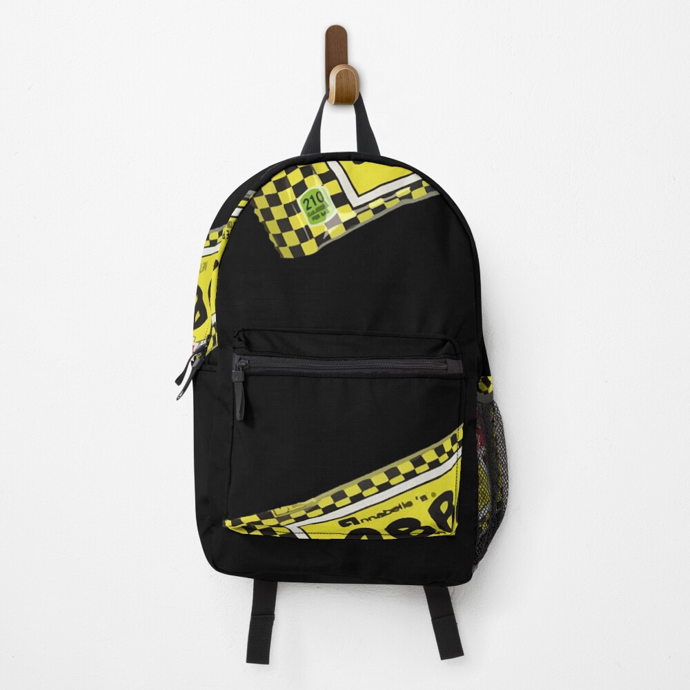 Item preview, Backpack designed and sold by RuthieSharron.