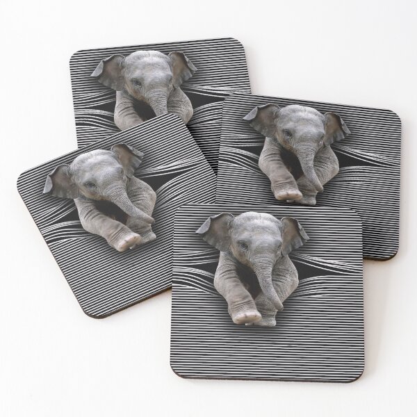 Item preview, Advice from an Elephant Classic designed and sold by FraukeFreitag.