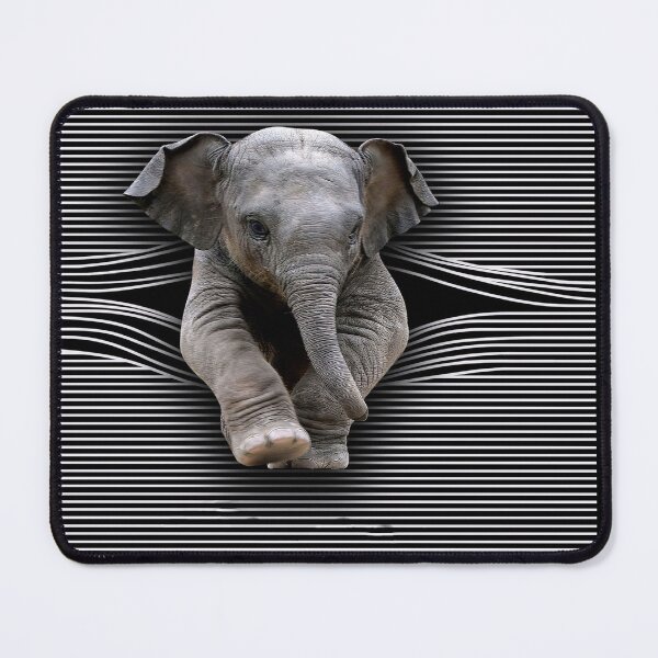 Item preview, Advice from an Elephant Classic designed and sold by FraukeFreitag.