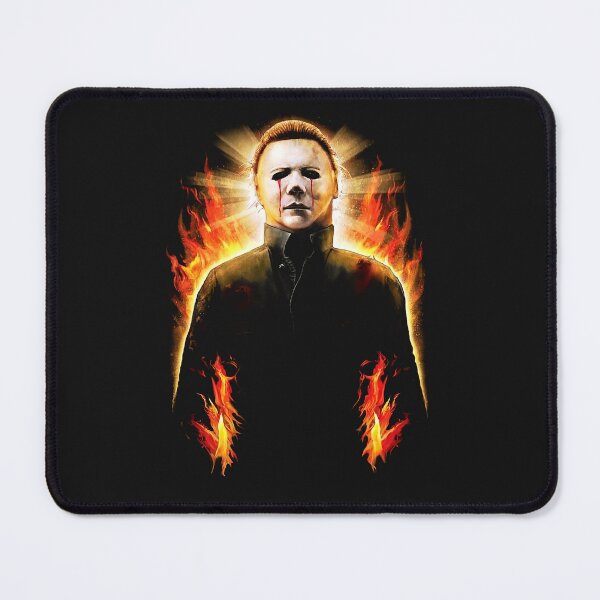 Item preview, Horror Movie Horror Characters, Myers Michael designed and sold by Tyonnamodel.