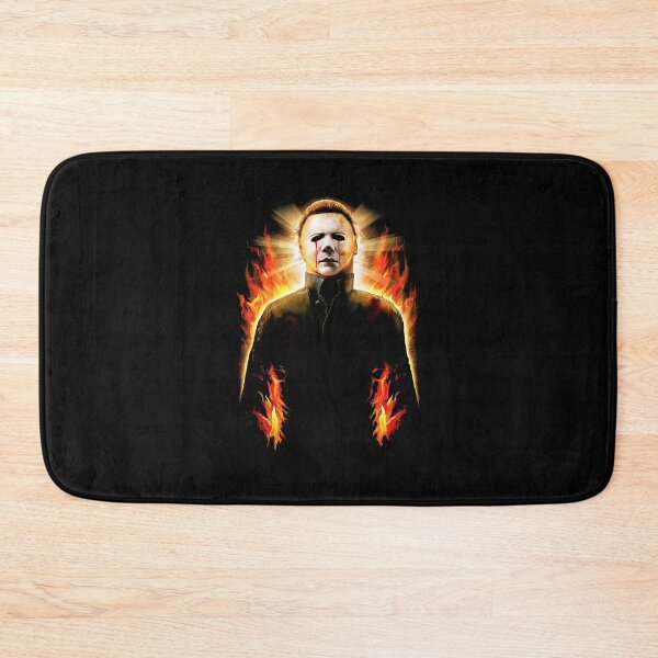 Item preview, Horror Movie Horror Characters, Myers Michael designed and sold by Tyonnamodel.