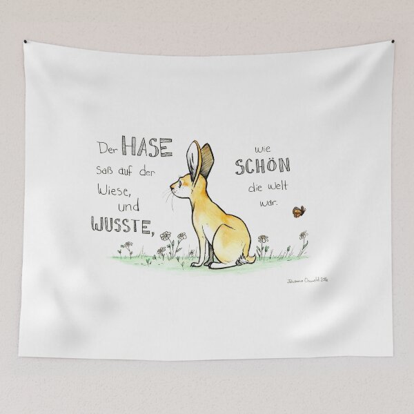 Item preview, Der Hase  designed and sold by Johannimation.