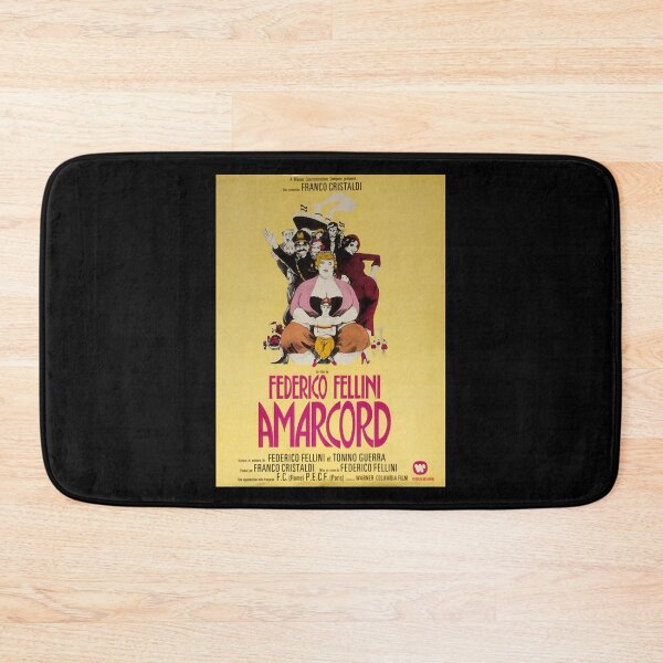 Item preview, Birthday Gifts federico fellini Awesome For Movie Fan designed and sold by RileyChavez.