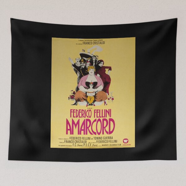Item preview, Birthday Gifts federico fellini Awesome For Movie Fan designed and sold by RileyChavez.