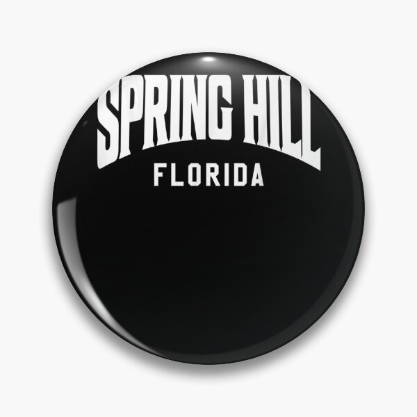 Item preview, Spring Hill Florida  designed and sold by charalphe.