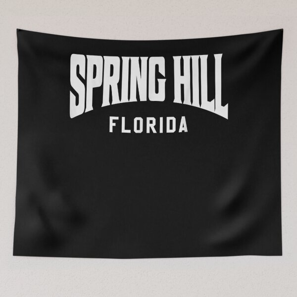 Item preview, Spring Hill Florida  designed and sold by charalphe.