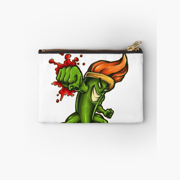 Item preview, Chili Pepper Fighter designed and sold by Gonkpoke.