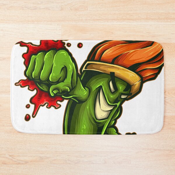 Item preview, Chili Pepper Fighter designed and sold by Gonkpoke.