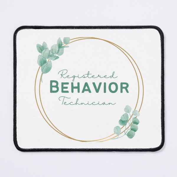 Item preview, RBT - Florals - Applied Behavior Analysis - ABA - Behavioral therapy designed and sold by Ausome  Behavior.
