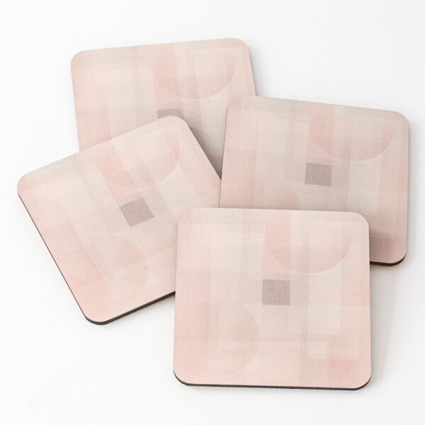 Item preview, Square in the Fog designed and sold by Twisted Wick.