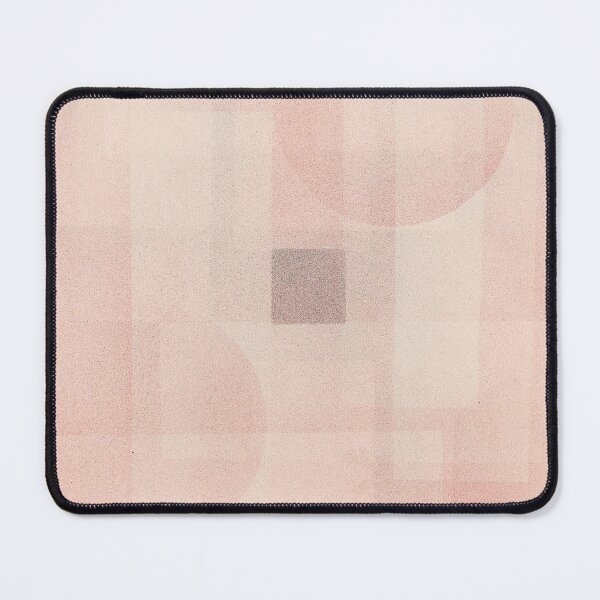 Item preview, Square in the Fog designed and sold by Twisted Wick.