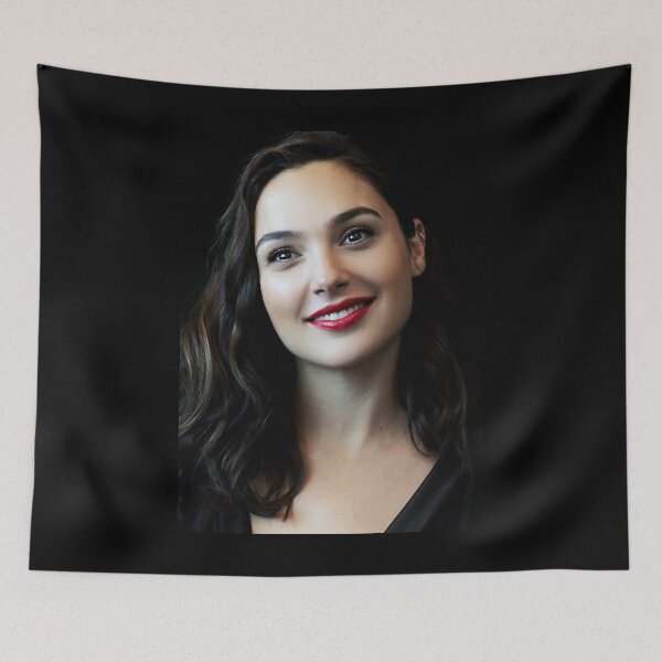 Item preview, Beautiful Model Gal Gadot Gift Movie Fans designed and sold by AiyanaNguyet.