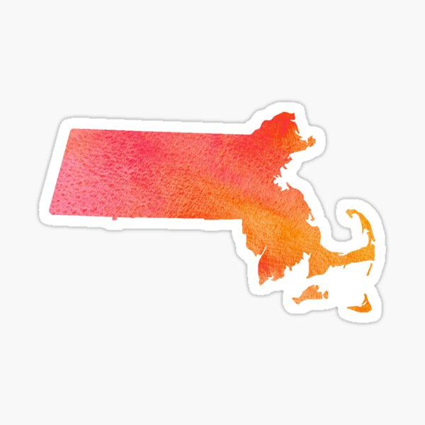 Item preview, Massachusetts designed and sold by coleenross.