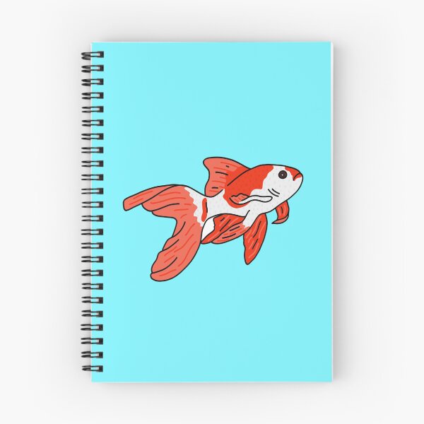 Item preview, Goldfish designed and sold by Nurse Kate K..