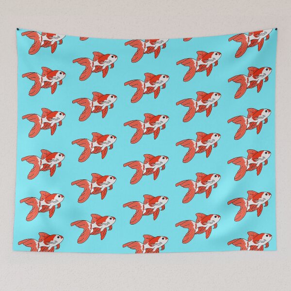 Item preview, Goldfish designed and sold by Nurse Kate K..