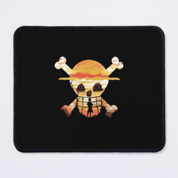Item preview, Luffy Haki Vision designed and sold by runtesierra.