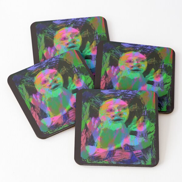 Item preview, Abstract universe  designed and sold by Joelartdesigns.