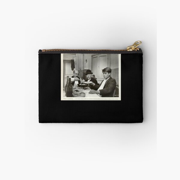 Item preview, Classic Fans federico fellini Cool Graphic Gifts designed and sold by RileyChavez.