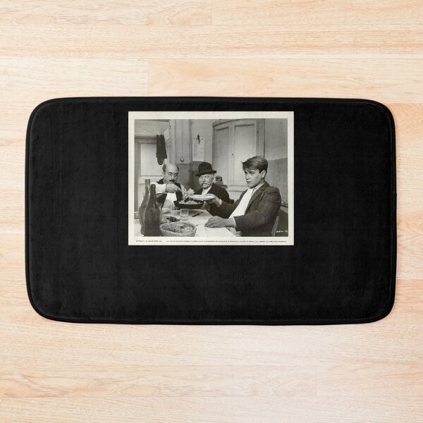 Item preview, Classic Fans federico fellini Cool Graphic Gifts designed and sold by RileyChavez.