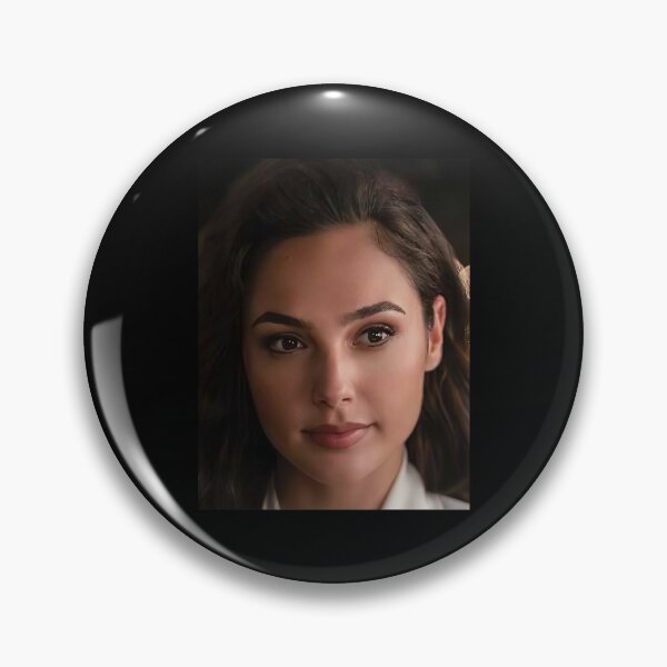 Item preview, Birthday Gift Gal Gadot Gift Music Fans designed and sold by AiyanaNguyet.