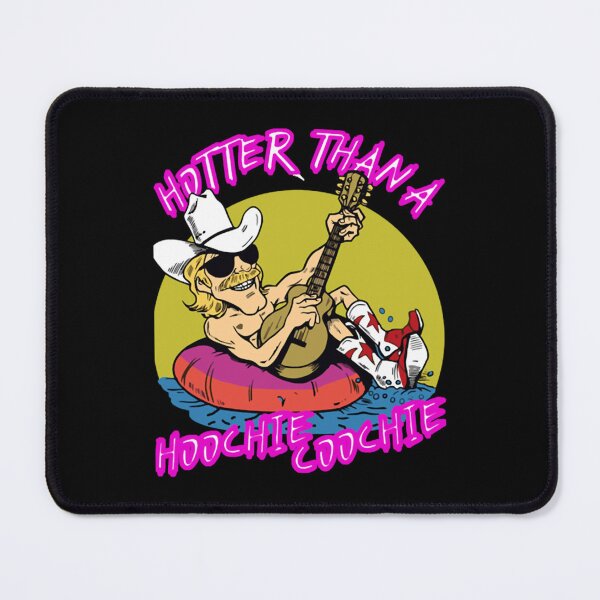 Item preview, hotter than a hoohie cooc    designed and sold by Gibson656.
