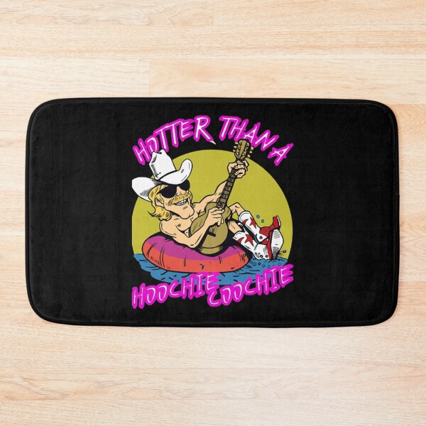 Item preview, hotter than a hoohie cooc    designed and sold by Gibson656.