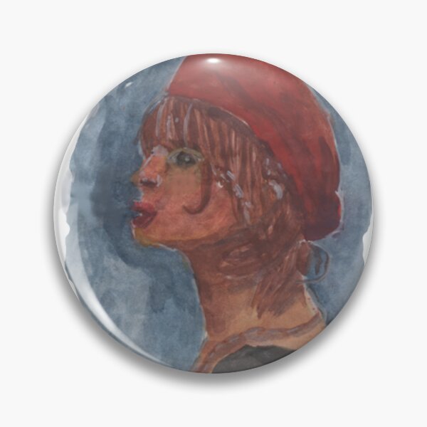 Item preview, Woman of Andalusia designed and sold by mila-ola.