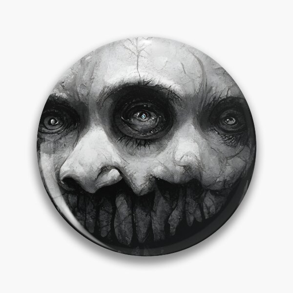 Item preview, Two Faced designed and sold by Foodcolored.