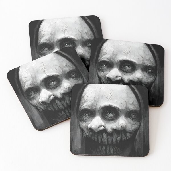 Item preview, Two Faced designed and sold by Foodcolored.