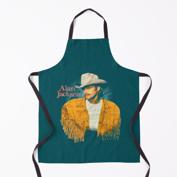 Item preview, Vintage Rare 1993 Alan Jackson Black Men   designed and sold by Gibson656.