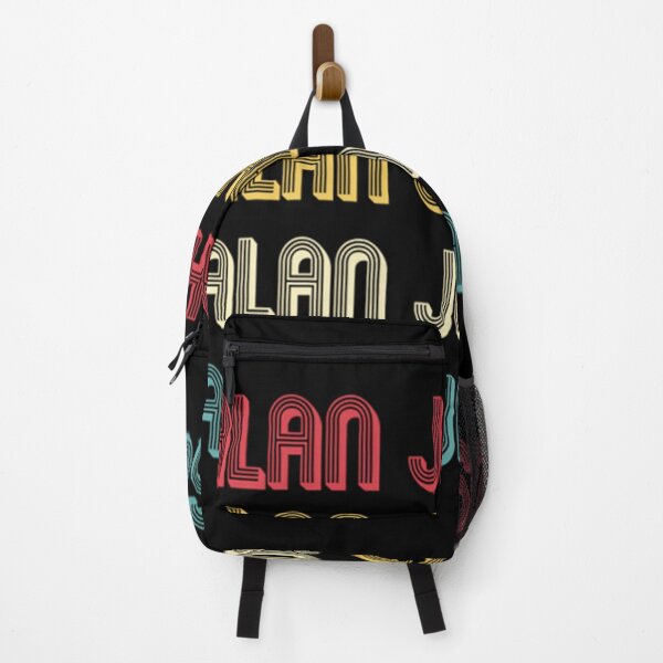 Item preview, Alan Jackson Retro Word    designed and sold by Gibson656.