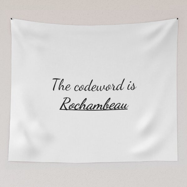 Item preview, The Codeword designed and sold by imaginator24.